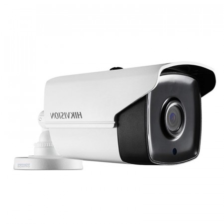 HIKVISION DS-2CE16H0T-IT1F Analog 5MP Bullet Camera HD, Day/Night 20m IR, IP67 weatherproof