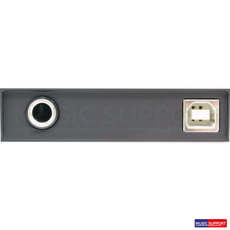 Midiplus AKM320 MIDI Keyboard Controller