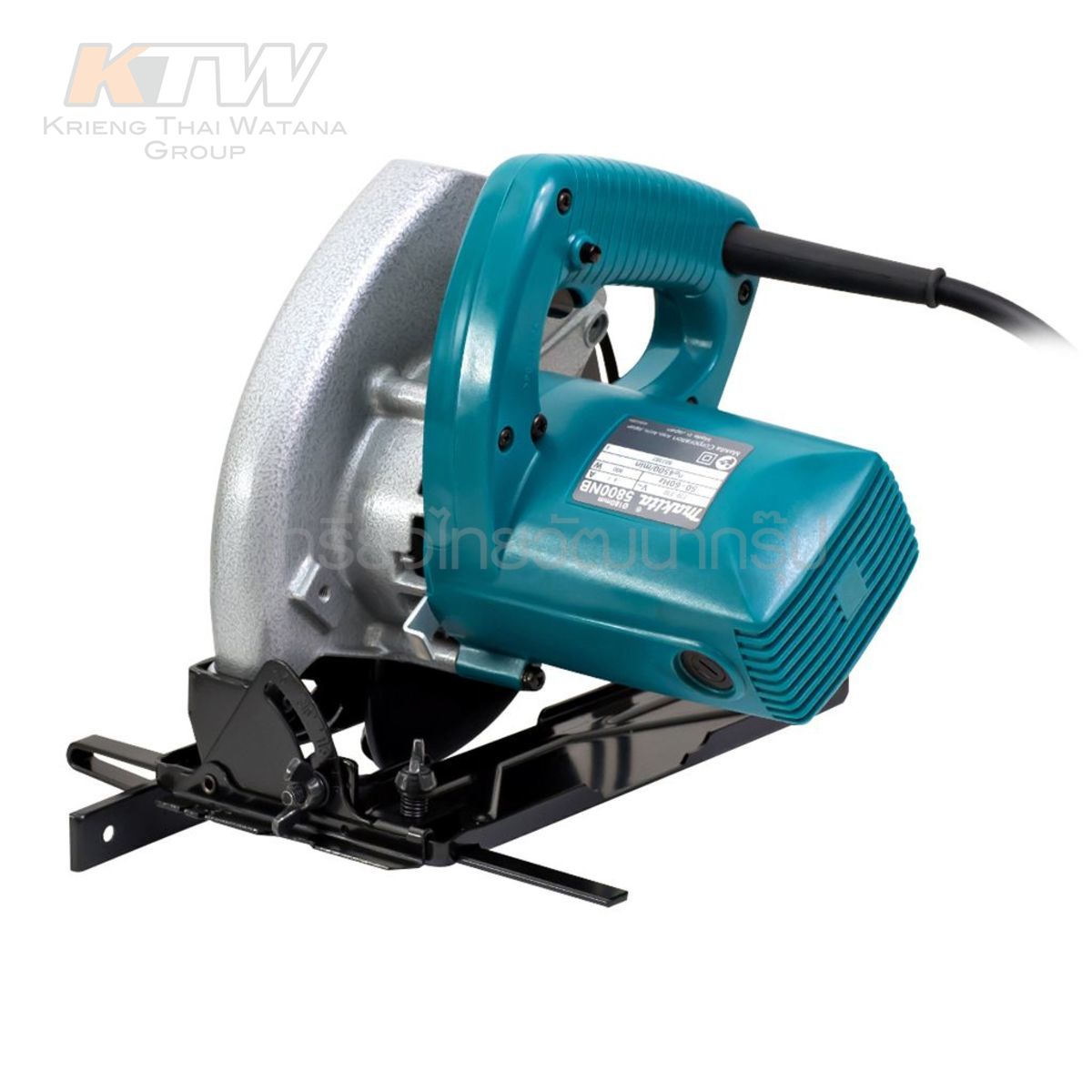 MAKITA เลื่อยวงเดือนขนาด 7นิ้ว รุ่น 5800NB