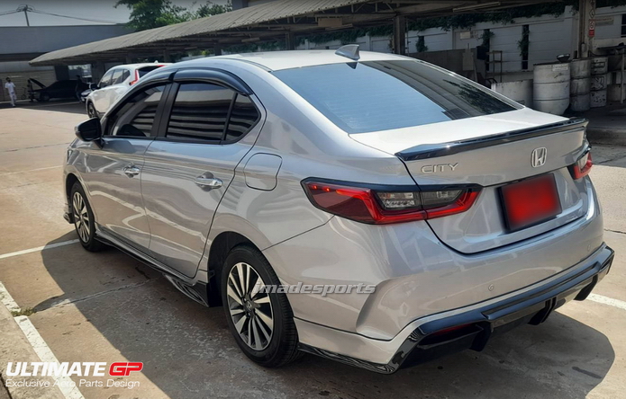 ชุดแต่ง City 2024 Sport GT V.1 Ultimate