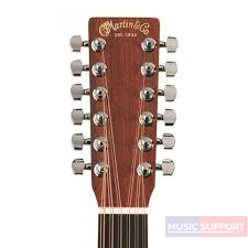 กีต้าร์โปร่ง Martin D12X1AE