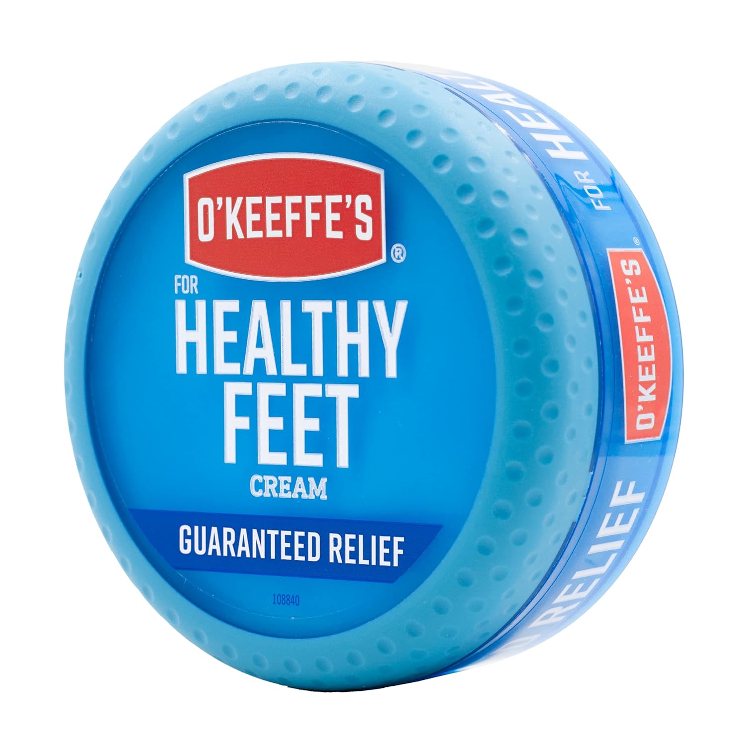 O'Keeffe's for Healthy Feet Foot Cream ครีมบำรุงเท้าสูตรเข้มข้น สำหรับเท้าแห้ง แตก