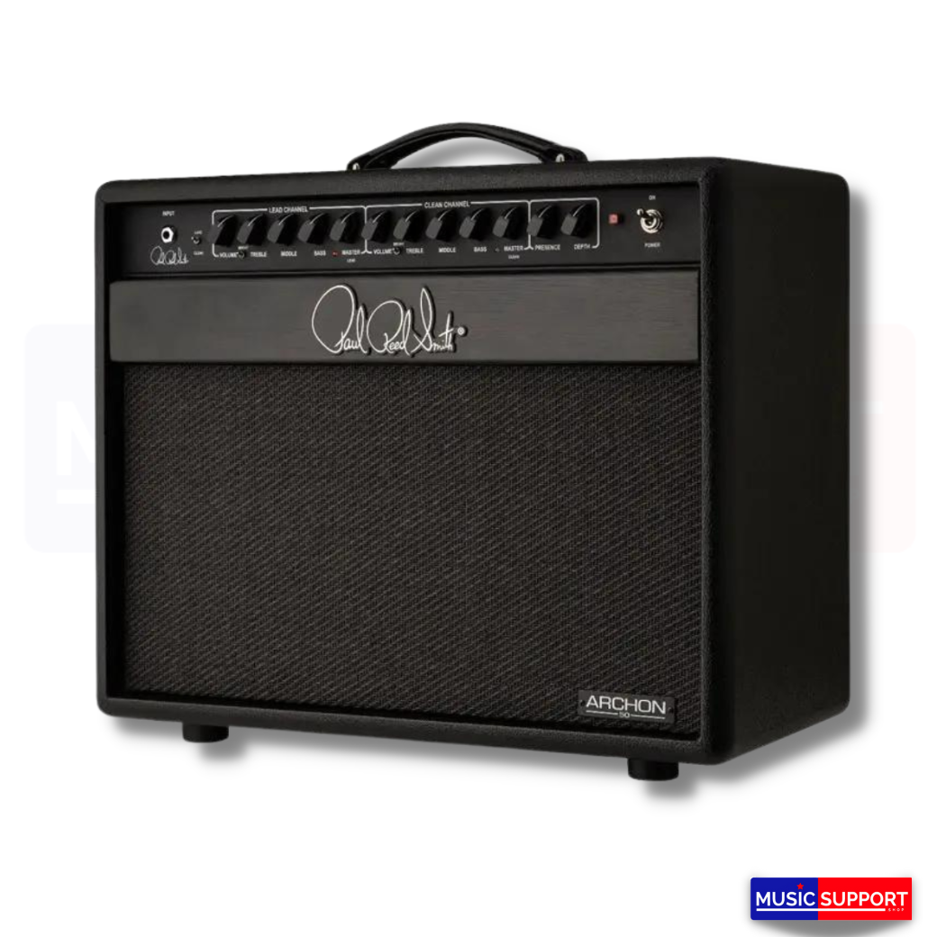 แอมป์กีตาร์ไฟฟ้า PRS ARCHON 50W COMBO 1x12''
