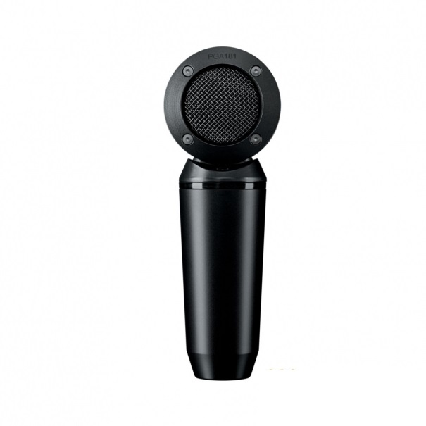 PGA181-LC ไมโครโฟน SHURE