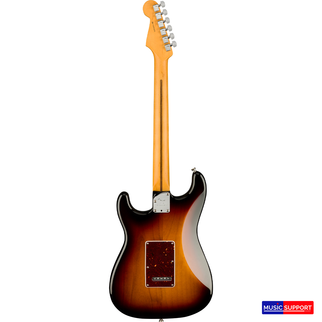 กีตาร์ไฟฟ้า Fender American Professional II Stratocaster RW