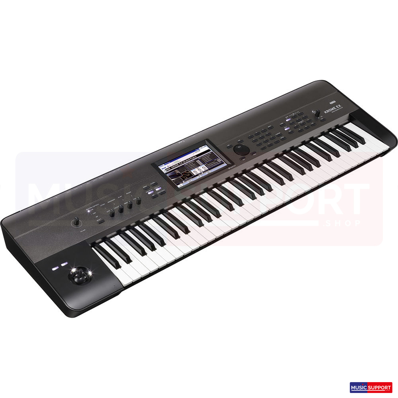 Korg Synthesizer KROME - 61 Keys