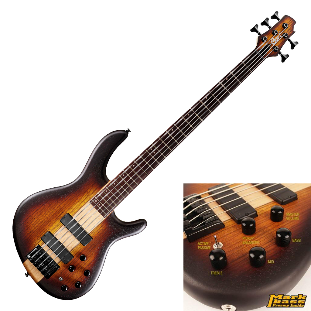 Cort C5 Plus Artisan 5