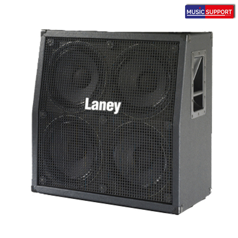 แอมป์กีต้าร์ไฟฟ้า Laney LX412A Cabinet