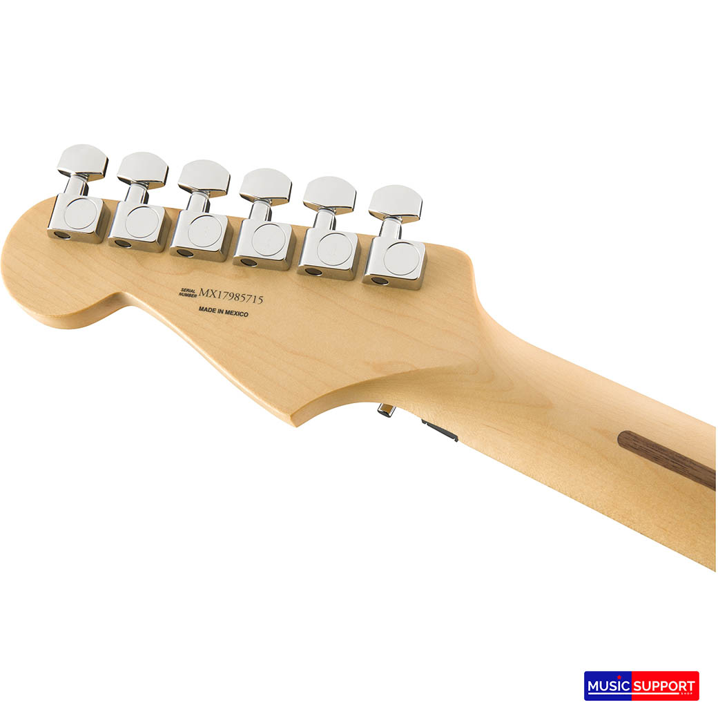 กีตาร์ไฟฟ้า Fender Player Stratocaster Floyd Rose HSS