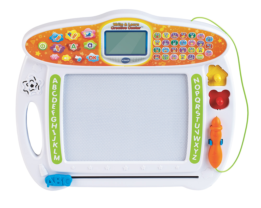 VTech Write and Learn Creative Center กระดานวาดรูปอิเล็กทรอนิกส์