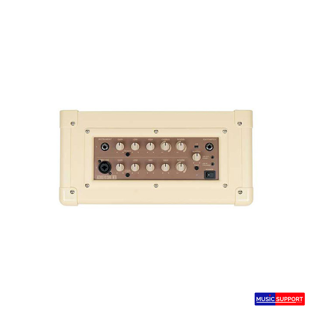 แอมป์กีตาร์โปร่ง Blackstar Acoustic Core 30