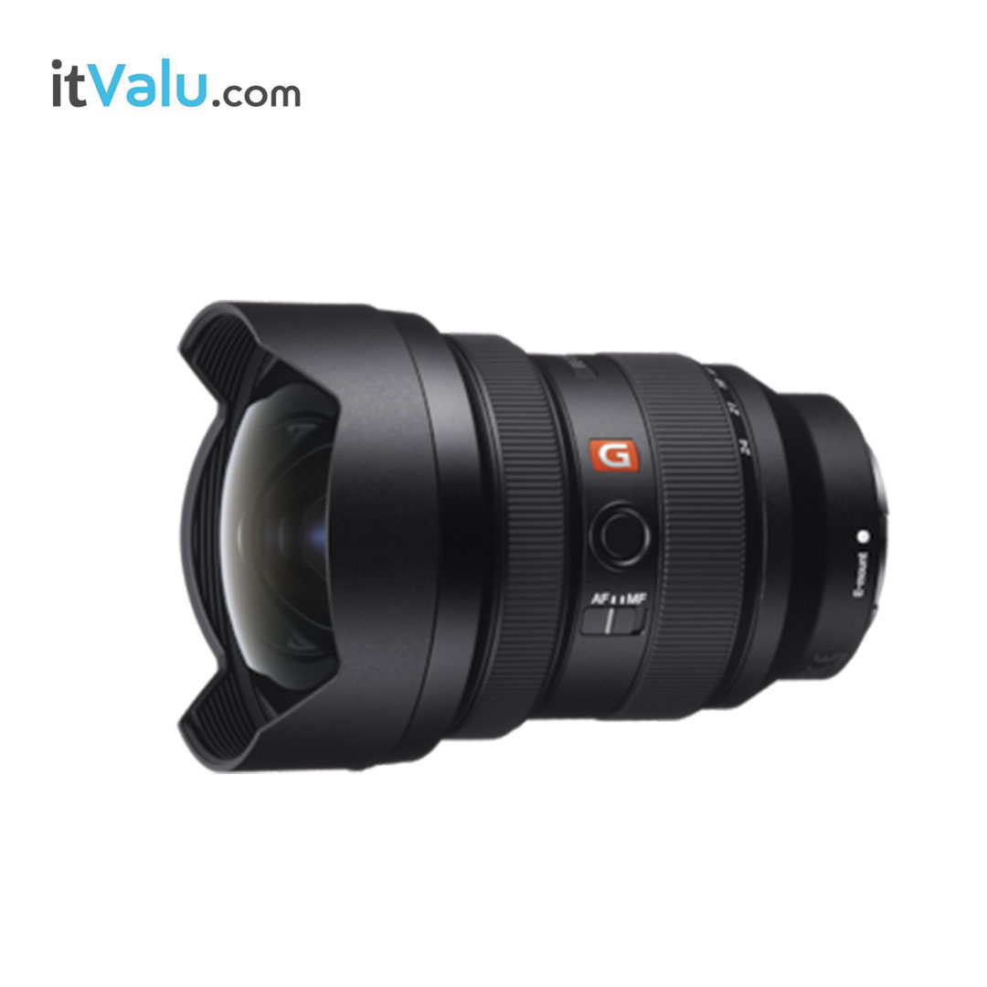 FE 12-24mm F2.8 GM