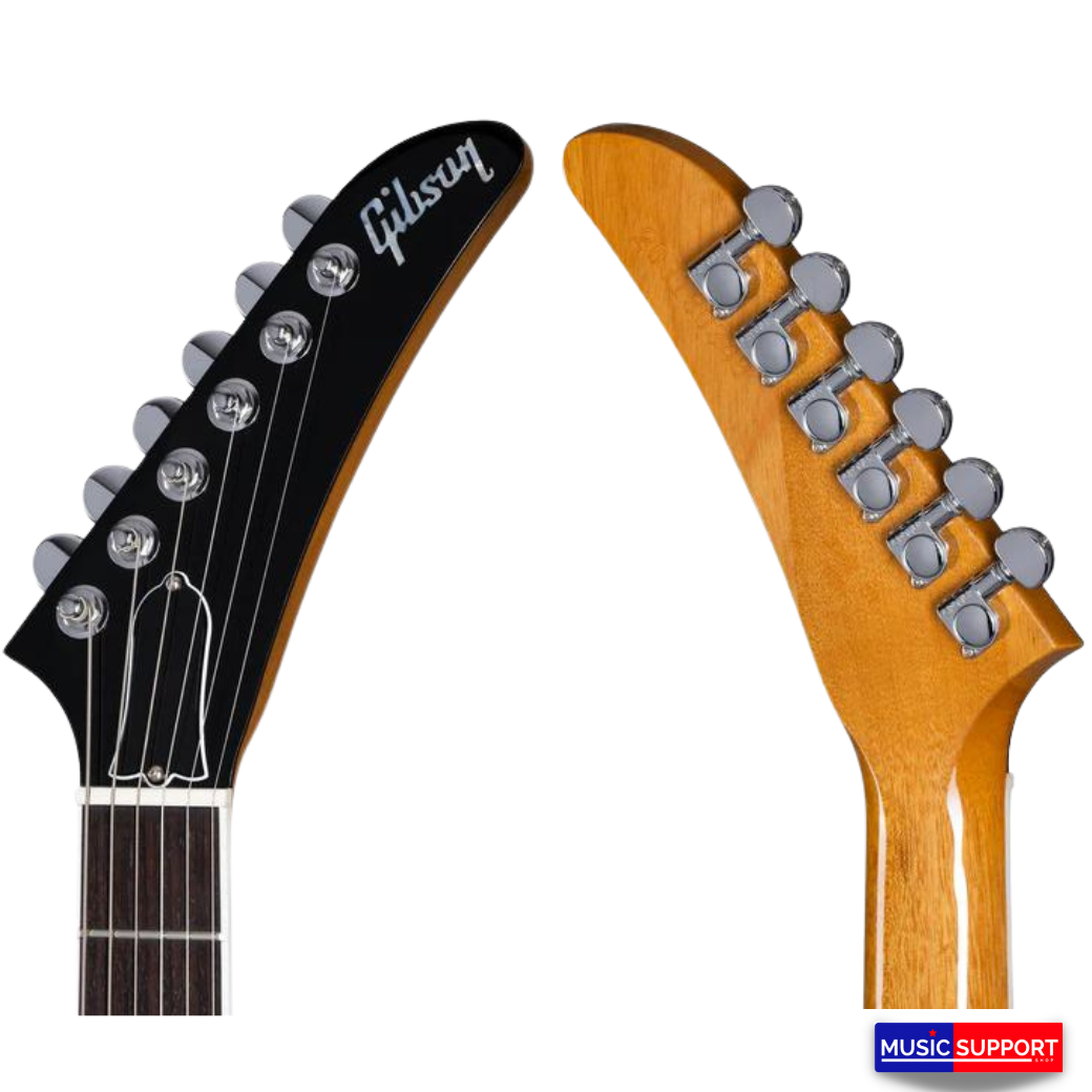 กีตาร์ไฟฟ้า GIBSON 70S EXPLORER