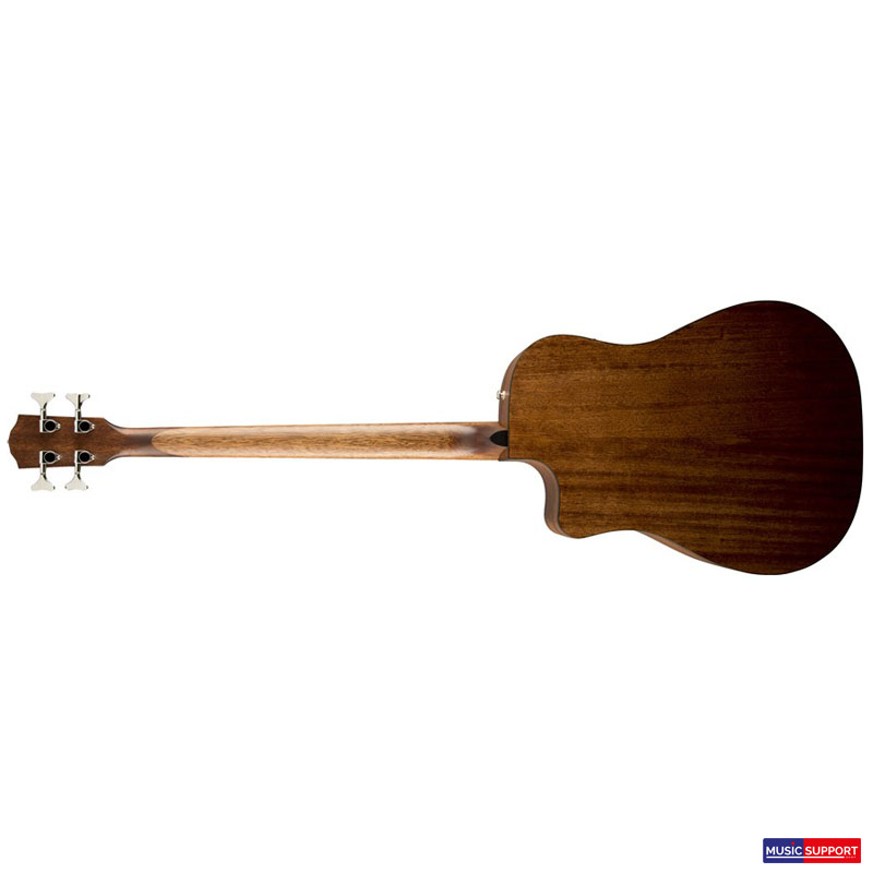 Fender CB-100CE ACOUSTIC BASS Natural