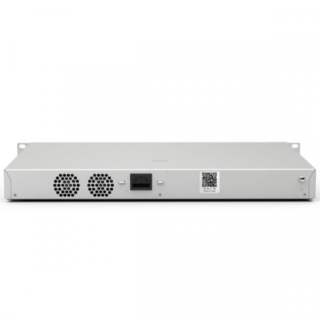 Reyee RG-NBS3200-48GT4XS-P 48-Port L2 Cloud Managed PoE 10G Switch, 48 Gigabit RJ45 PoE/PoE+ Ports, 4 x 10G SFP+ Slots, 370W PoE Power budget, Rack-mountable Steel Case