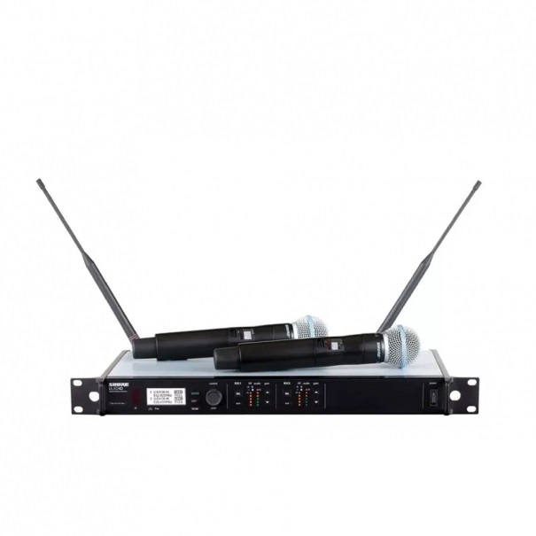 ULXD24DA/B58 ไมโครโฟน SHURE