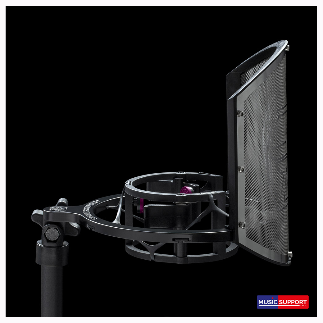 Aston Origin Black Bundle Limited Edition