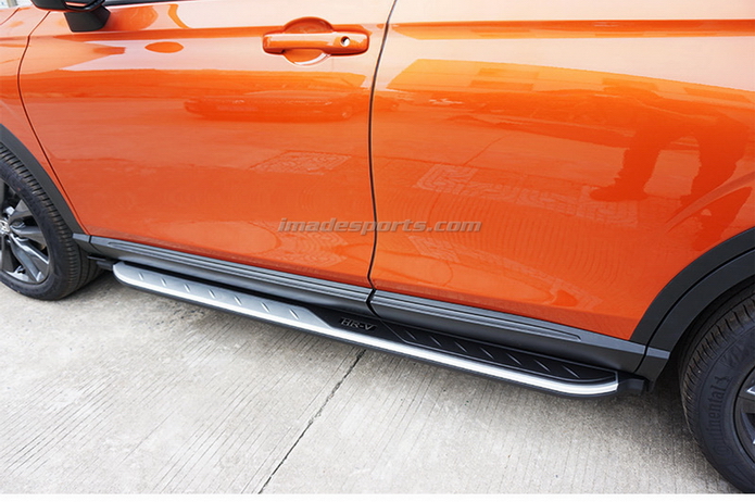 บันไดข้าง HRV RV SPORT 2022-2025