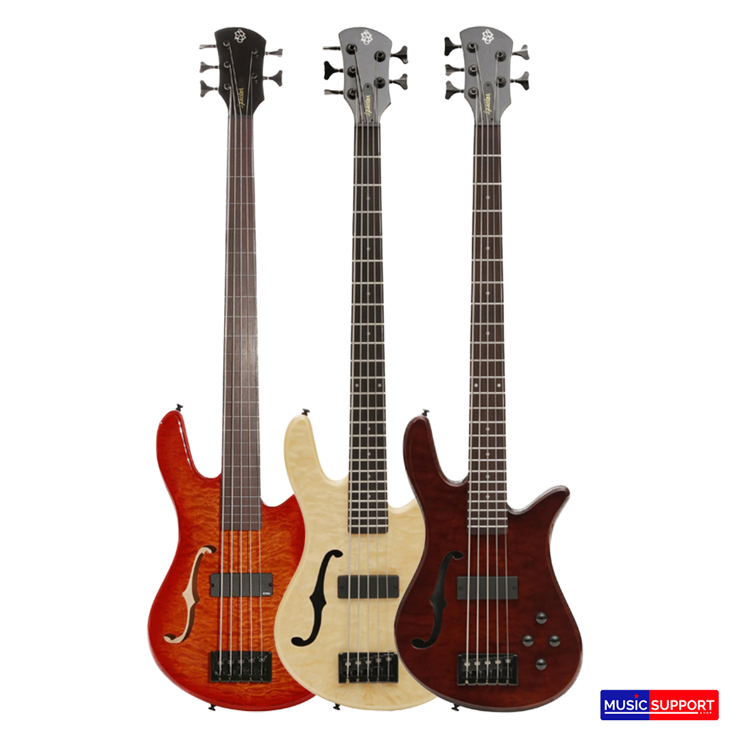 เบสไฟฟ้า Spector Core – 5