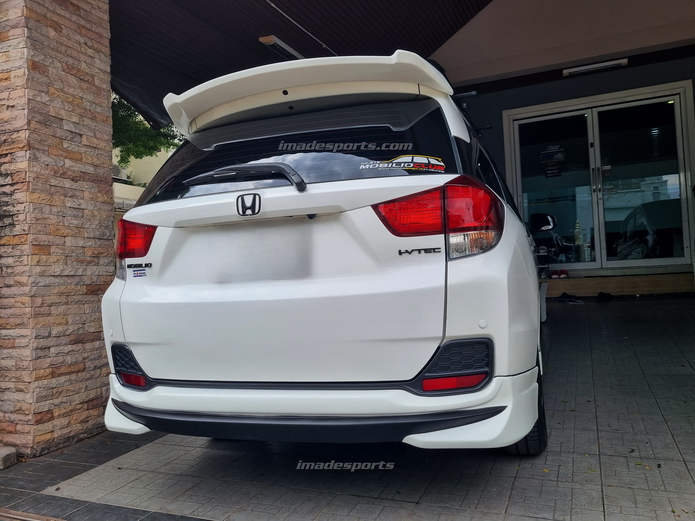 ชุดแต่ง Mobilio RS sport (2017-2018)