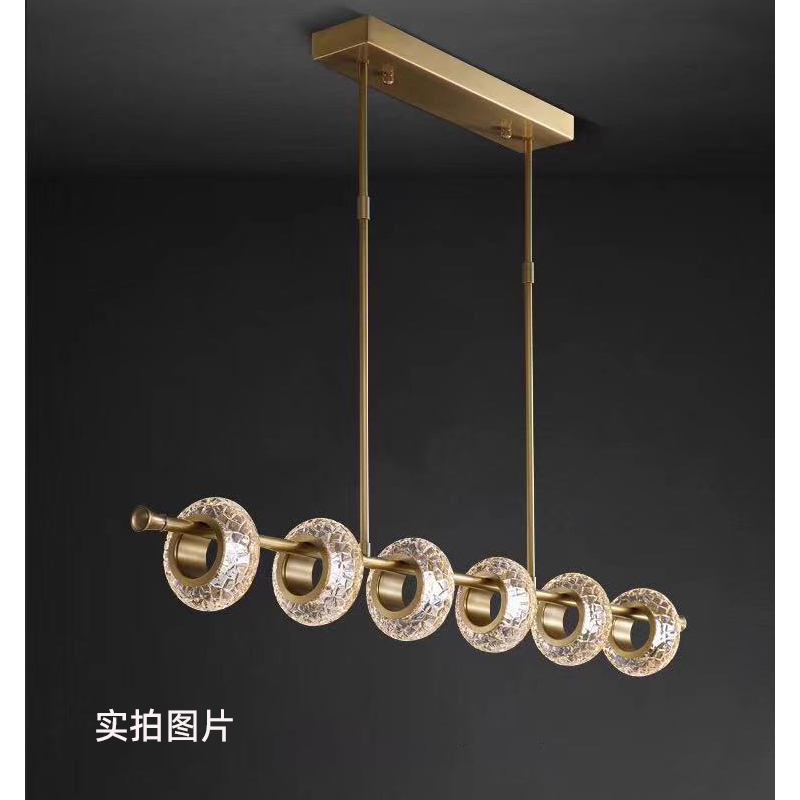 CT165A100 SOTMIA โคมไฟ โคมไฟโต๊ะอาหาร โคมไฟติดเพดาน โคมไฟนอร์ดิก Nordic style Modern luxury