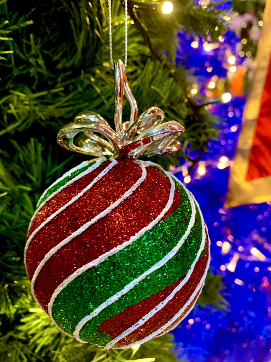 ของตกแต่งต้นคริสต์มาสchristmasworld888