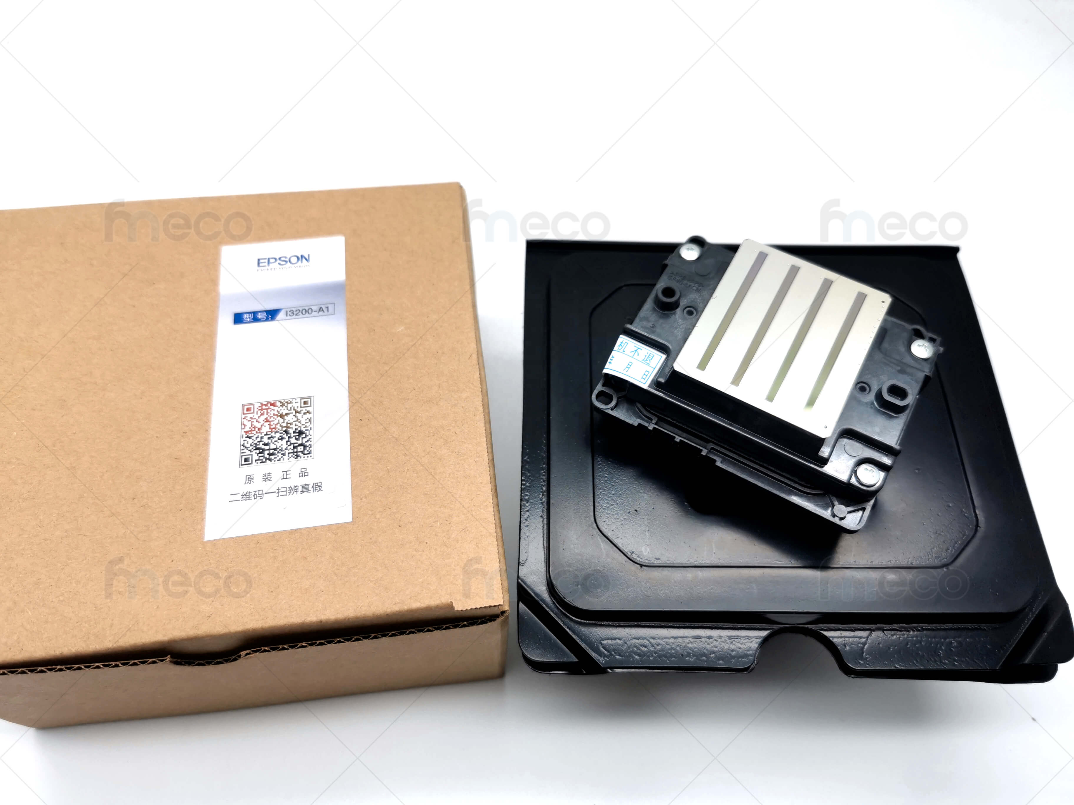 หัวพิมพ์ Ep-son เอปสัน I3200-A1 E1 U1 Unlock Printhead ของใหม่แท้ สำหรับ เครื่อง หมึกซับ Sublimation ECO UV