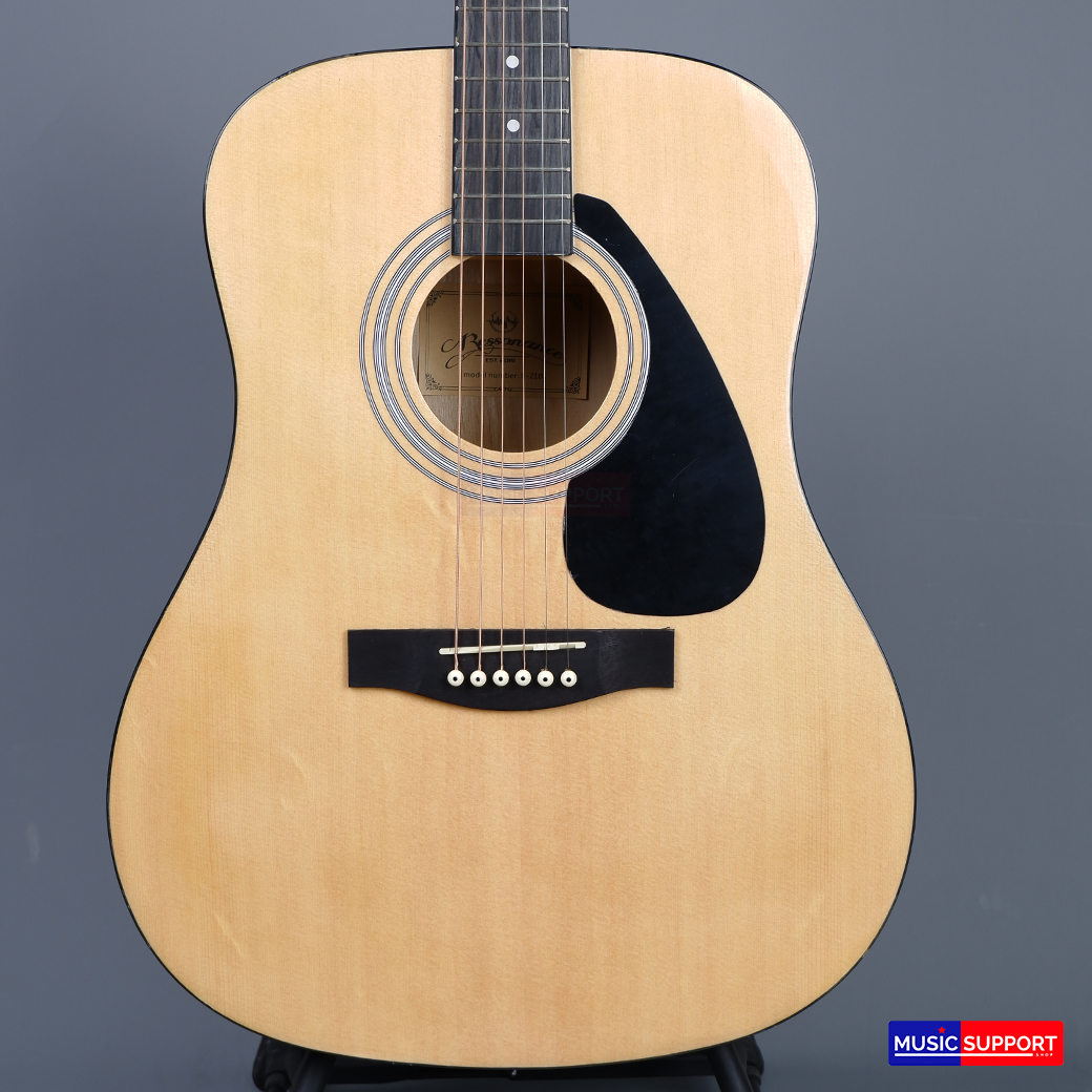 Ressonance R-210 กีตาร์โปร่ง