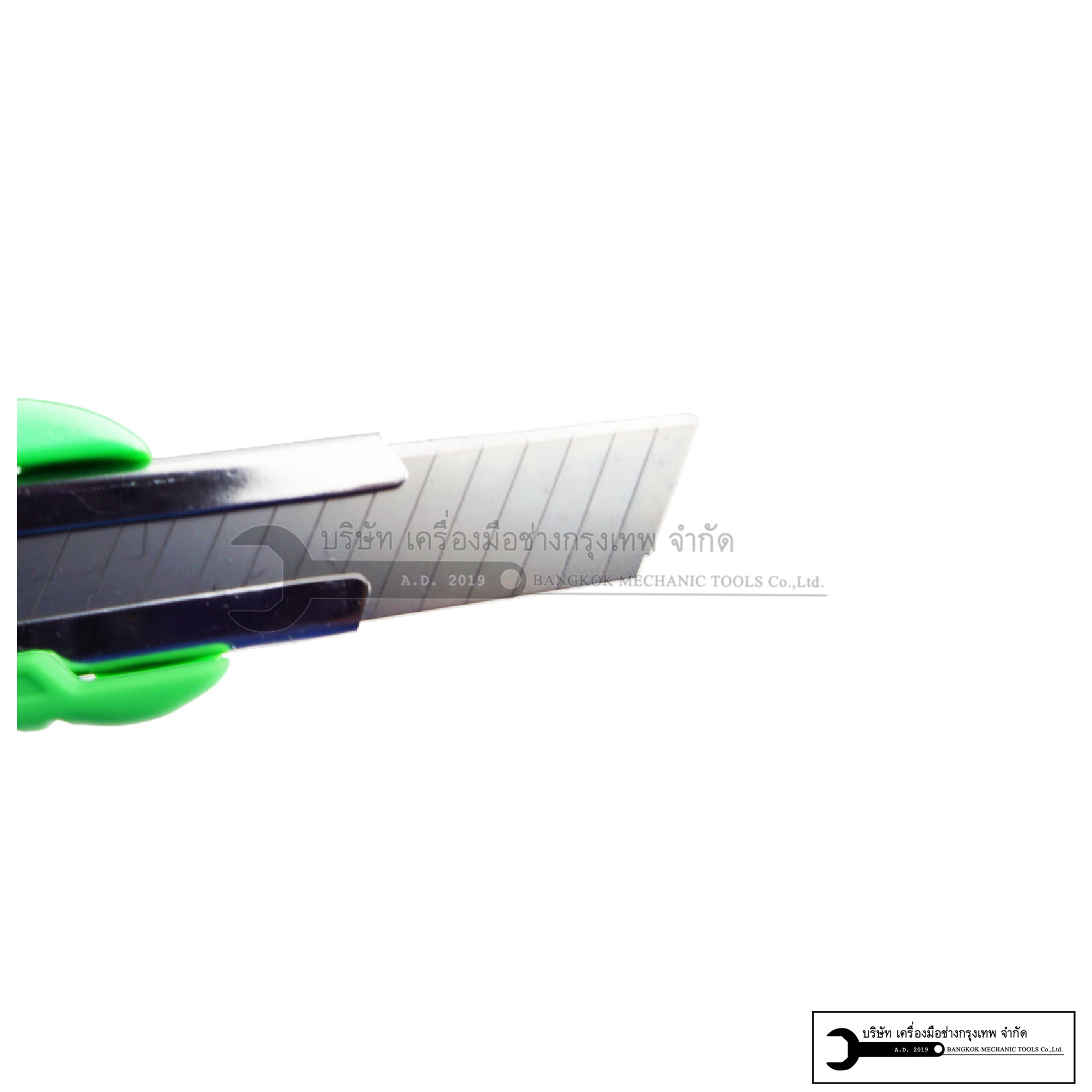 SOLO คัตเตอร์ (ใบมีด SK4) คัทเตอร์ มีดคัตเตอร์ มีคัทเตอร์ รุ่น2024