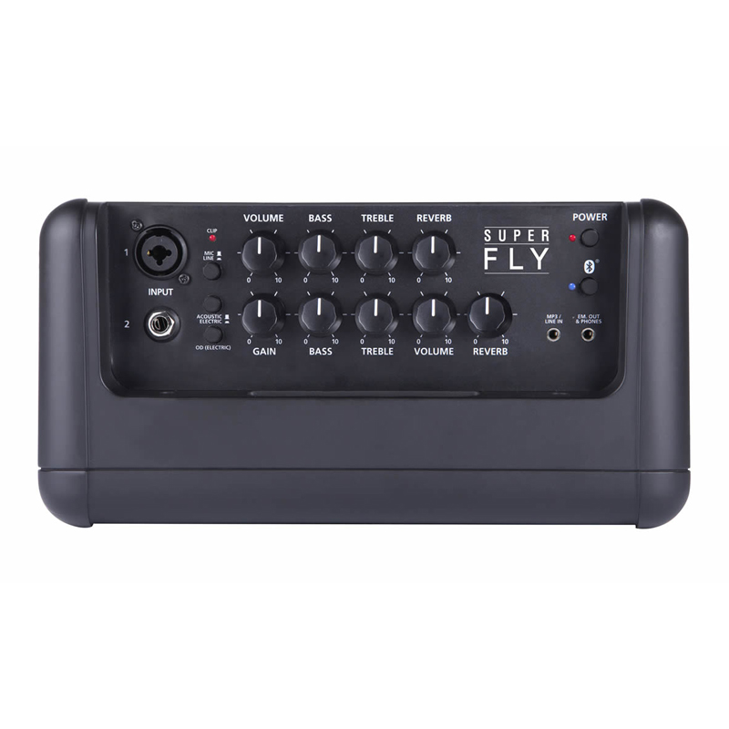 Blackstar Super Fly Bluetooth Guitar Amp