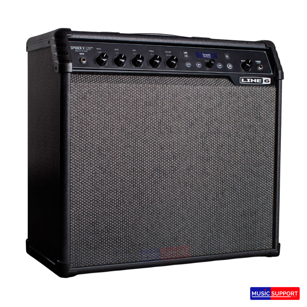 Line 6 Spider V120 MKII