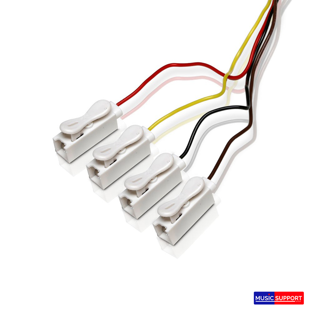 LD Systems CICS62100V 6.25" 2-Way In-Celling Speaker 100V