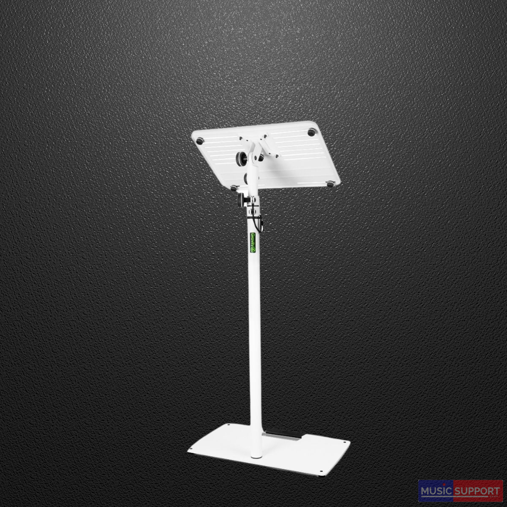 ขาตั้งแล็ปท็อป Gravity GLTST02W Adjustable Laptop Stand