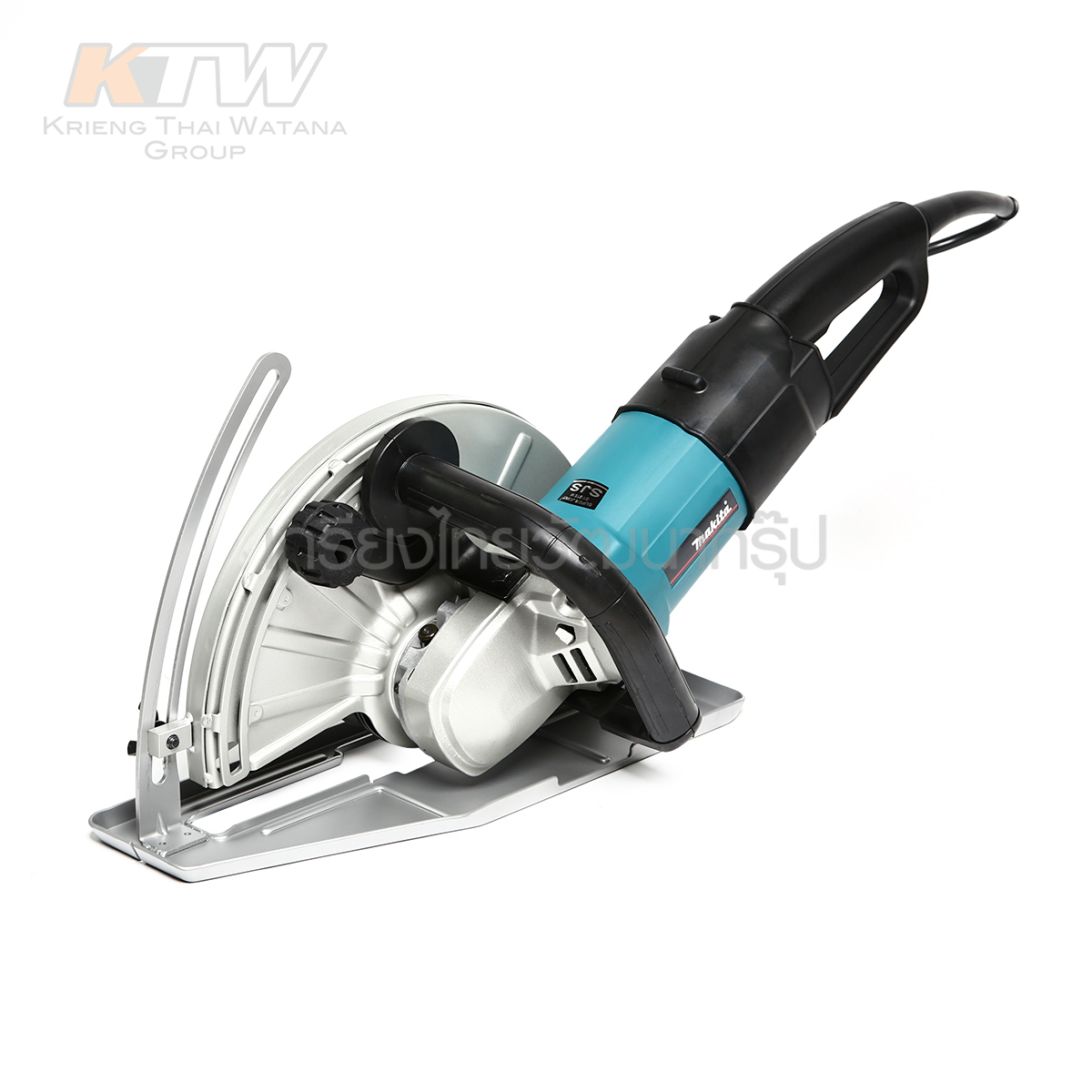 MAKITA เครื่องตัดคอนกรีต ขนาด 14 นิ้ว รุ่น 4114S