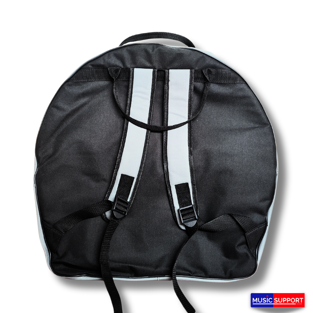 The Orbit กระเป๋าฉาบ กระเป๋าแฉ Cymbal Bag ผ้าร่ม บุโฟมหนา กันกระแทก OB-CB