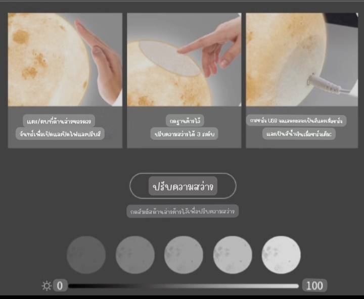 CT187B120 FAMITOSS โมเดลนักบินอวกาศ โคมไฟตั้งพื้น โคมไฟนักบินอวกาศ