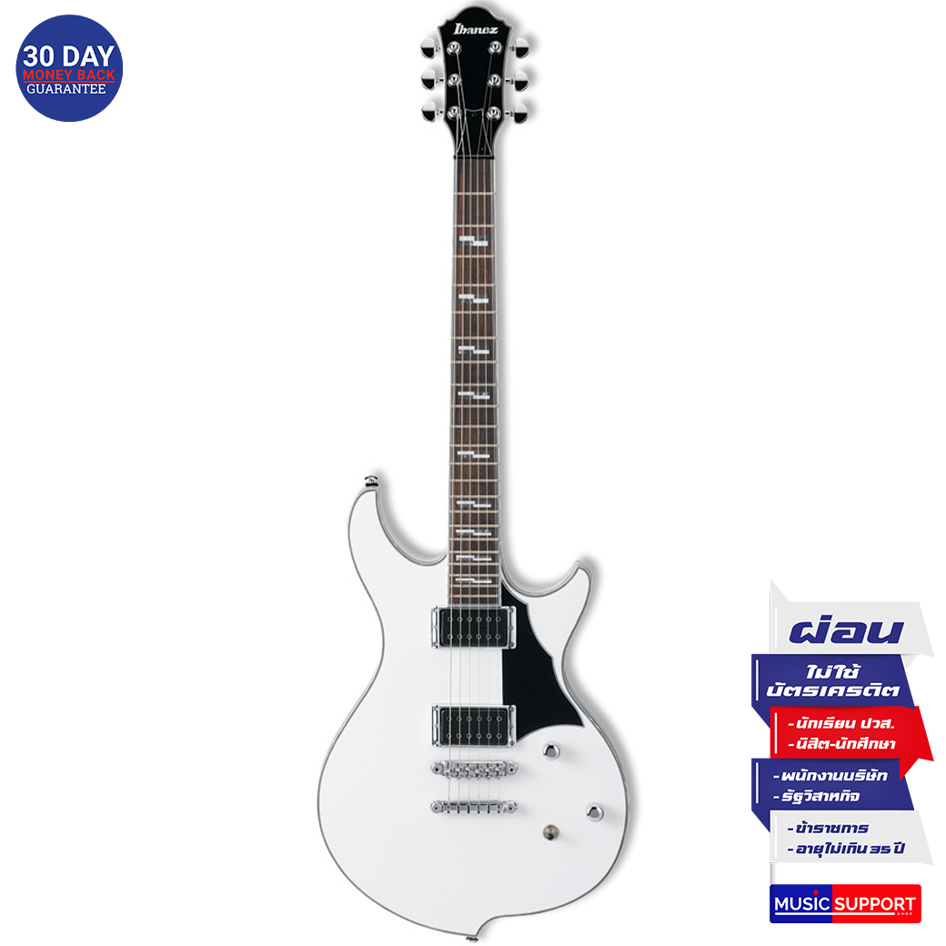 กีตาร์ไฟฟ้า IBANEZ DN500-WH