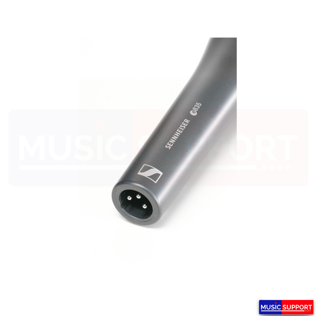 ไมโครโฟน Sennheiser E835 Dynamic Vocal Microphone Cardioid