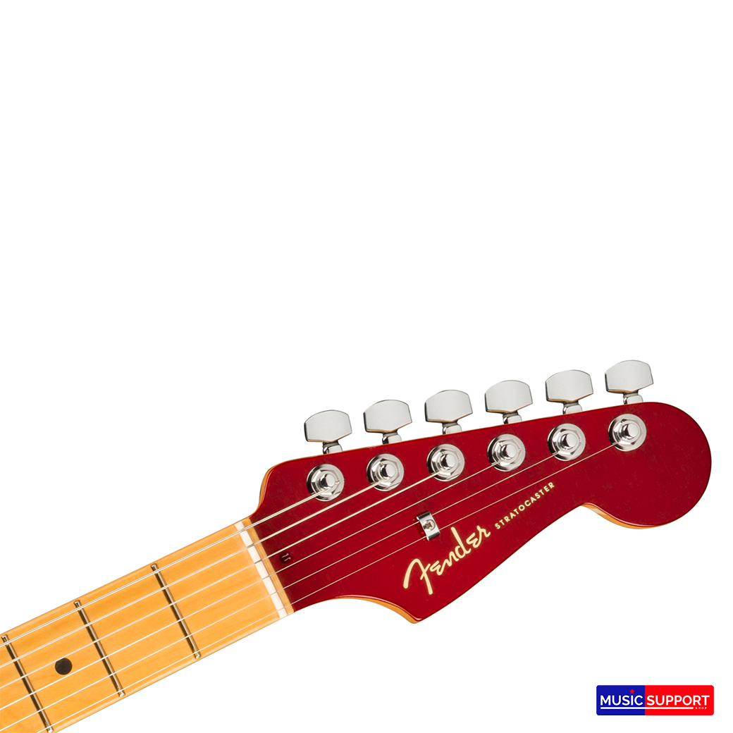 กีตาร์ไฟฟ้า Fender American Ultra Luxe Stratocaster MN
