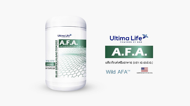 ULTIMA LIFE, A.F.A, 7Oils, Krillas, VASC, Proflex, Calcil, Bremax, NUTRICH