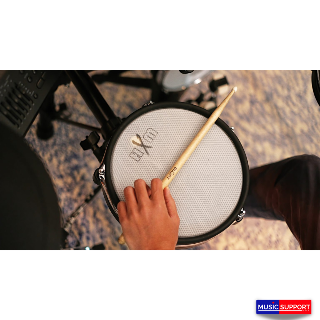 กลองไฟฟ้า HXM XD-450C Electric Drum