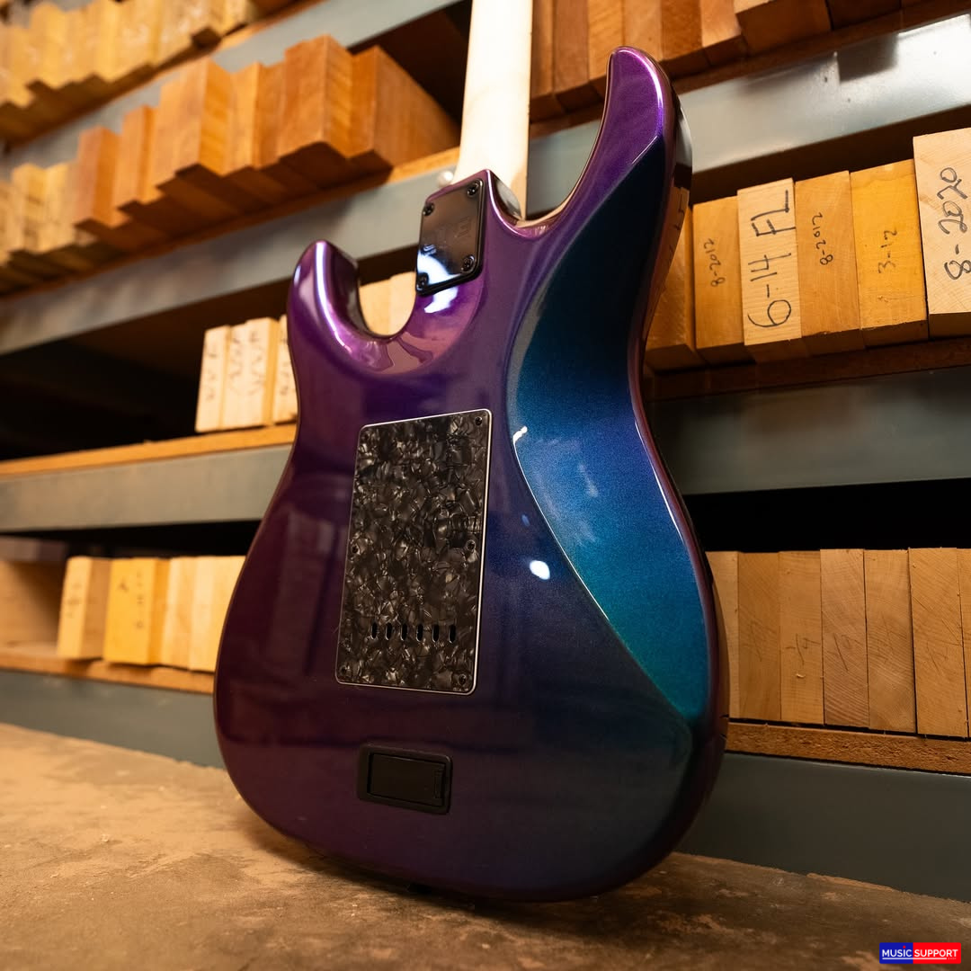 กีตาร์ไฟฟ้า James Tyler JTG Series SE MK I – Chameleon