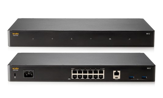 Aruba 9012 (RW) Gateway