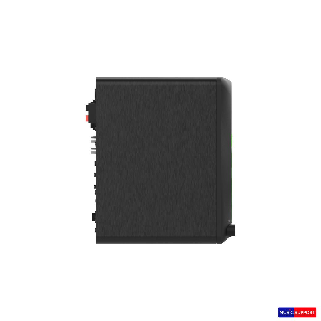 ลำโพงมอนิเตอร์ Mackie CR series CR4.5