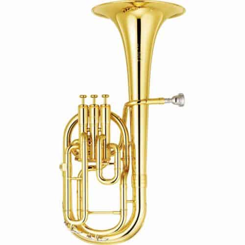 Yamaha YAH-803 Alto (Tenor) Horn อัลโต(เทเนอร์)ฮอร์น