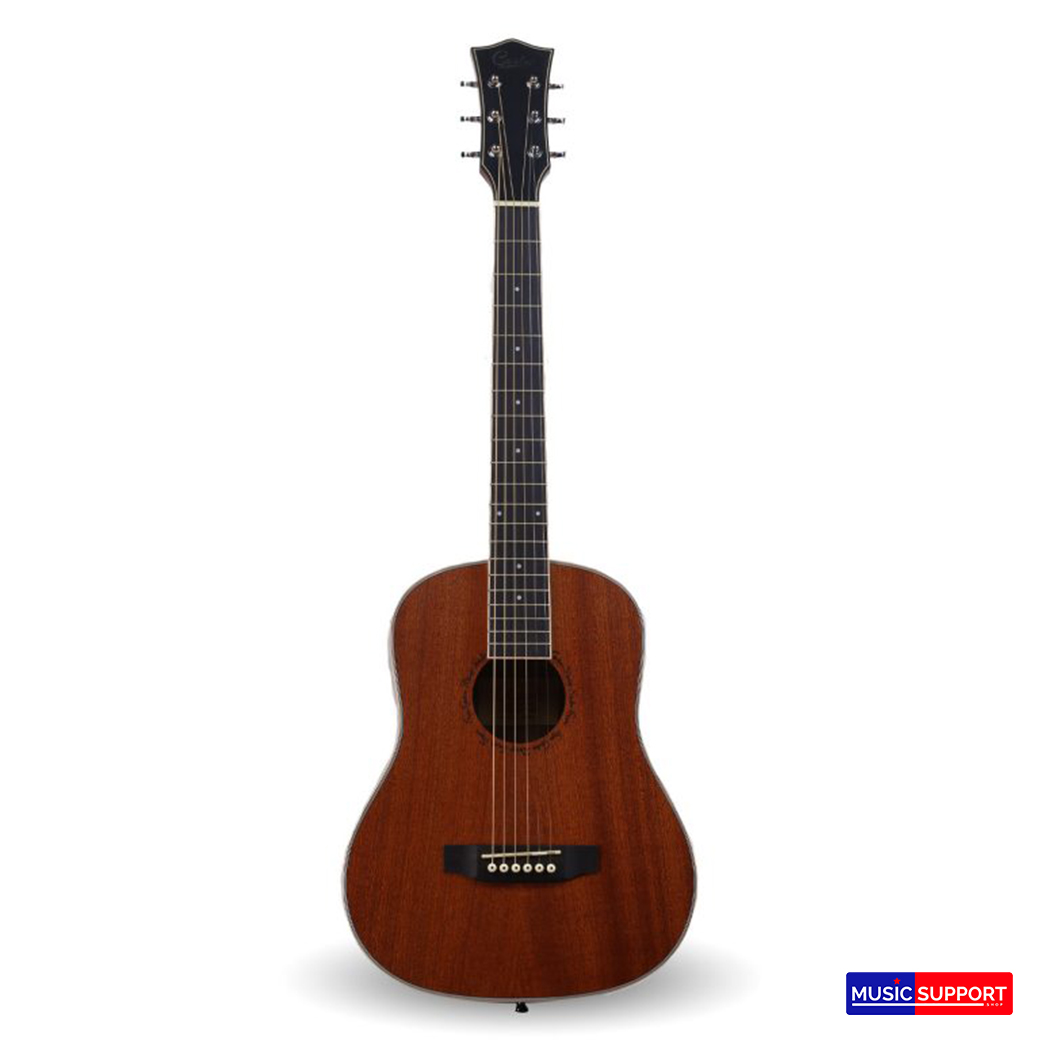 กีตาร์โปร่ง Gusta MM11