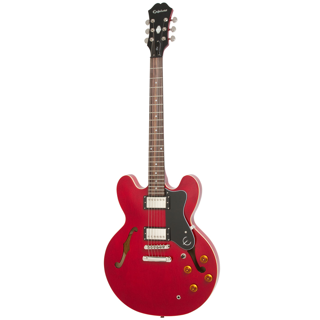 กีตาร์ไฟฟ้า Epiphone Dot (ES-335) (มีตัวเลือกแบบ)