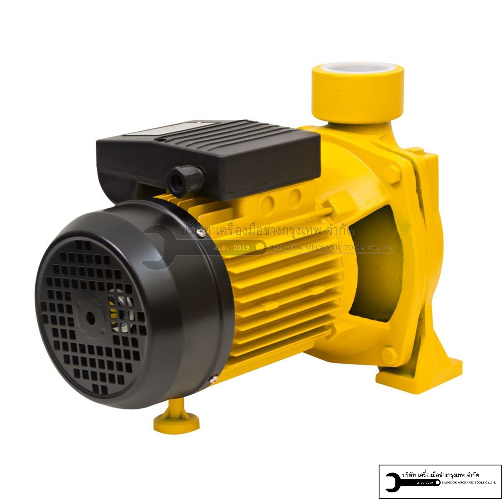 VALU ปั๊มหอยโข่ง 2 HP 2นิ้ว และ1HP 1นิ้ว รุ่น VHF5AN และ VJSW10M