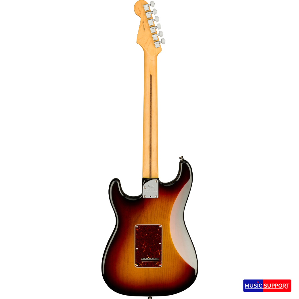 กีตาร์ไฟฟ้า Fender American Professional II Stratocaster HSS RW