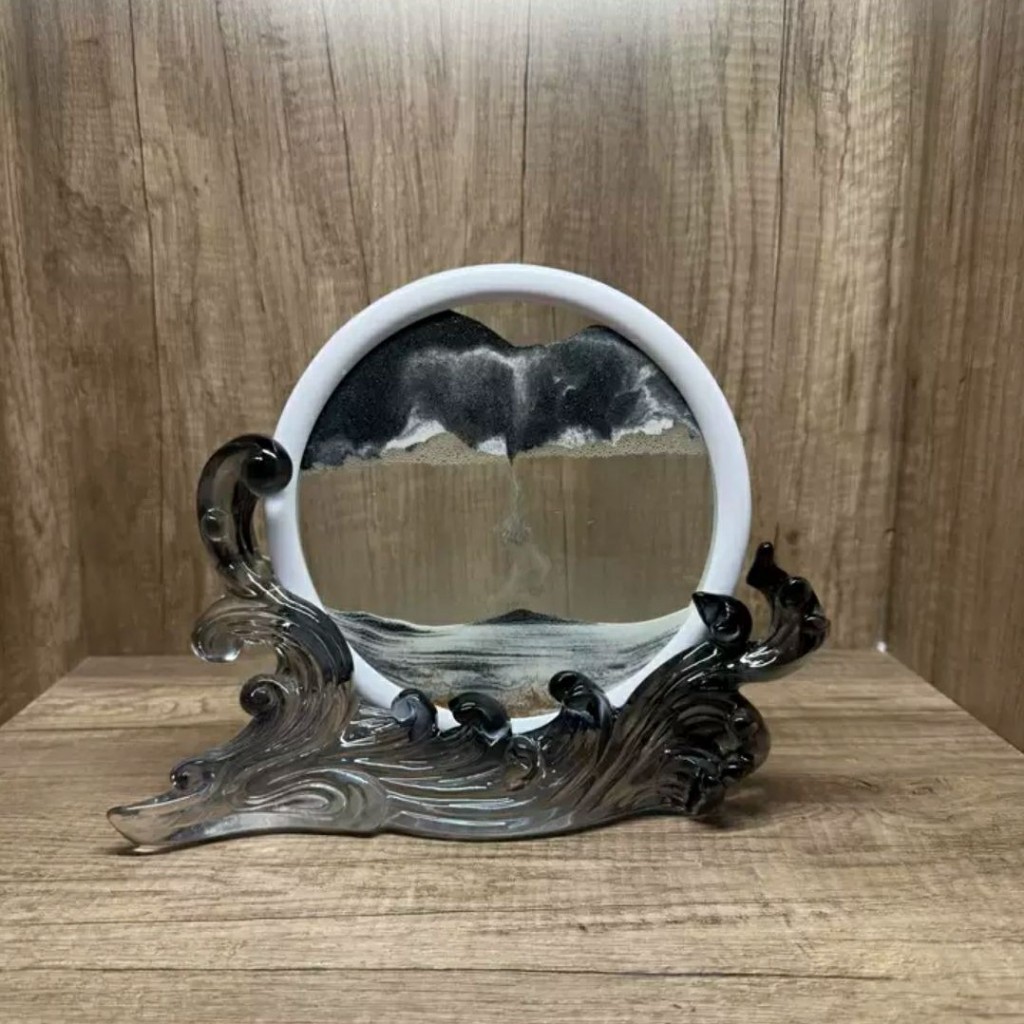 CT188B153 FAMITOSS โมเดล ของตกแต่ง ของขวัญขึ้นบ้านใหม่ โมเดลแต่งโรงแรม